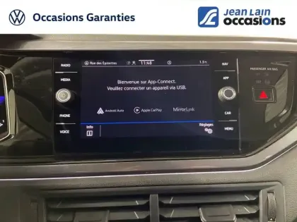 Photo 17 Volkswagen Polo  1.0 TSI 95 S&S BVM5