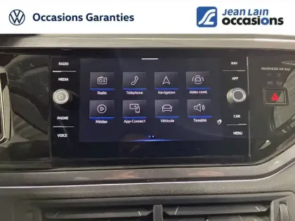 Photo 16 Volkswagen Polo  1.0 TSI 95 S&S BVM5