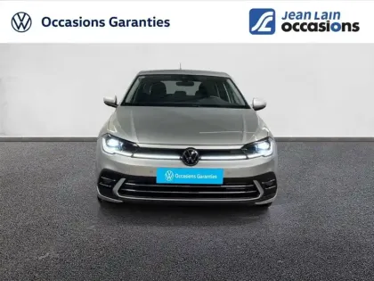 Photo 8 Volkswagen Polo  1.0 TSI 95 S&S BVM5