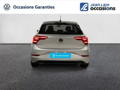 Photo 7 Volkswagen Polo  1.0 TSI 95 S&S BVM5