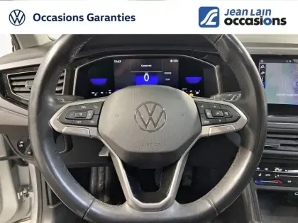 Photo 19 Volkswagen Polo  1.0 TSI 95 S&S BVM5