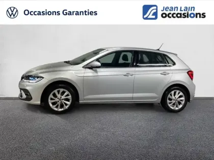 Photo 6 Volkswagen Polo  1.0 TSI 95 S&S BVM5