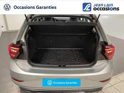 Photo 13 Volkswagen Polo  1.0 TSI 95 S&S BVM5