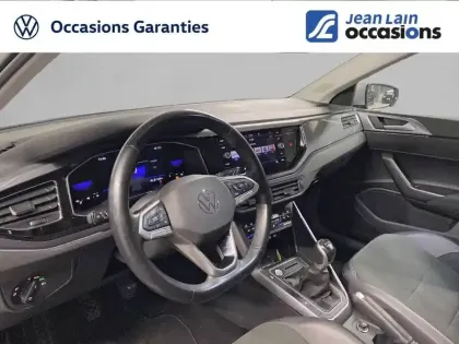 Photo 12 Volkswagen Polo  1.0 TSI 95 S&S BVM5