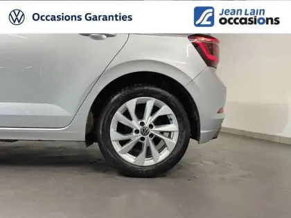 Photo 11 Volkswagen Polo  1.0 TSI 95 S&S BVM5