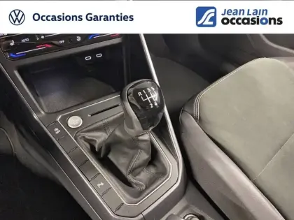 Photo 15 Volkswagen Polo  1.0 TSI 95 S&S BVM5