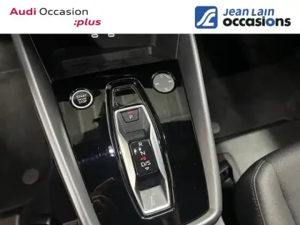 Photo 12 Audi A3  Sportback TFSI Mild Hybrid 116 S tronic 7