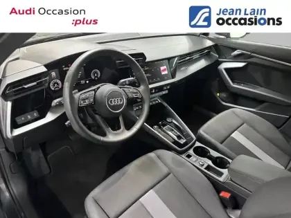 Photo 10 Audi A3  Sportback TFSI Mild Hybrid 116 S tronic 7