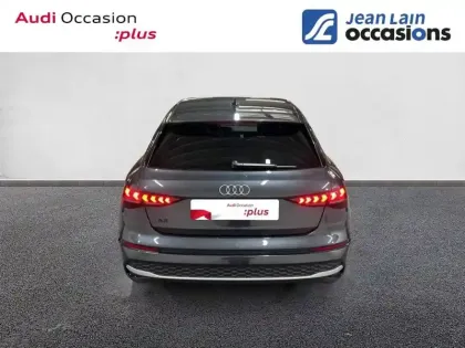 Photo 5 Audi A3  Sportback TFSI Mild Hybrid 116 S tronic 7