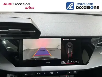 Photo 18 Audi A3  Sportback TFSI Mild Hybrid 116 S tronic 7