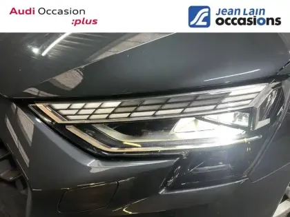 Photo 19 Audi A3  Sportback TFSI Mild Hybrid 116 S tronic 7