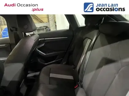 Photo 16 Audi A3  Sportback TFSI Mild Hybrid 116 S tronic 7