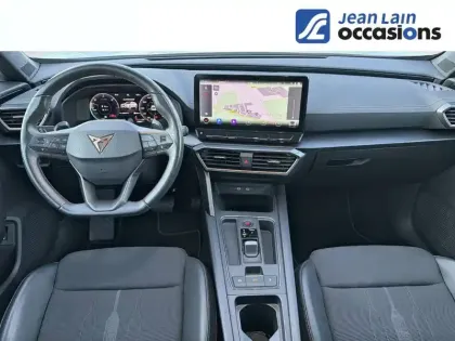 Photo 8 Cupra Formentor  1.4 e-HYBRID 245 ch DSG6