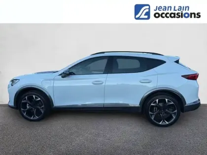 Photo 5 Cupra Formentor  1.4 e-HYBRID 245 ch DSG6