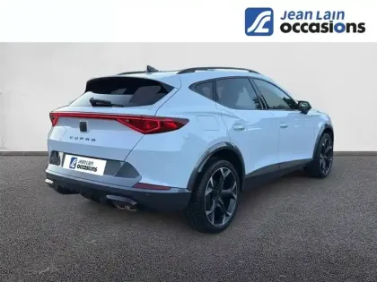 Photo 7 Cupra Formentor  1.4 e-HYBRID 245 ch DSG6