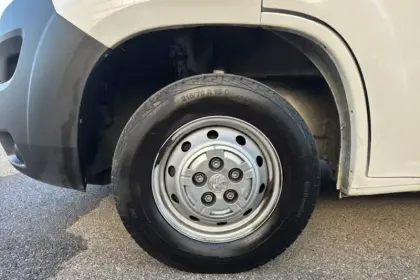 Photo 73 Peugeot Boxer  CABINE APPROFONDIE 7 PLACES 3.3 T L2H1 140 S&S BVM6