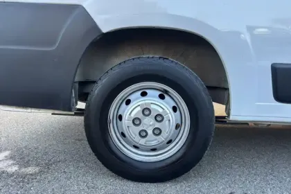 Photo 44 Peugeot Boxer  CABINE APPROFONDIE 7 PLACES 3.3 T L2H1 140 S&S BVM6