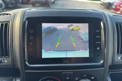 Photo 27 Peugeot Boxer  FGN TOLE 3.3 T L2H1 140 S&S BVM6