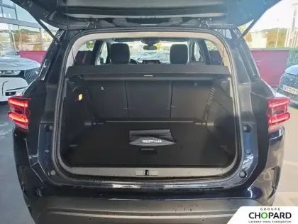 Photo 35 Citroën C5 aircross  BlueHDi 130 S&S EAT8