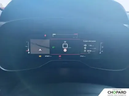 Photo 27 Citroën C5 aircross  BlueHDi 130 S&S EAT8