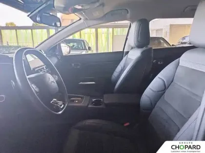 Photo 38 Citroën C5 aircross  BlueHDi 130 S&S EAT8