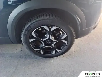 Photo 40 Citroën C5 aircross  BlueHDi 130 S&S EAT8