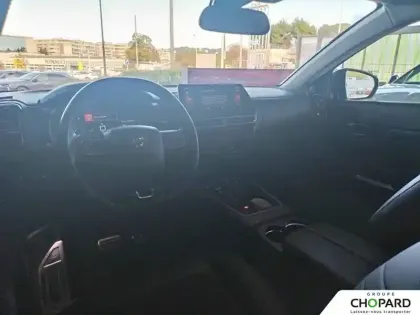 Photo 37 Citroën C5 aircross  BlueHDi 130 S&S EAT8