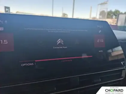 Photo 14 Citroën C5 aircross  BlueHDi 130 S&S EAT8