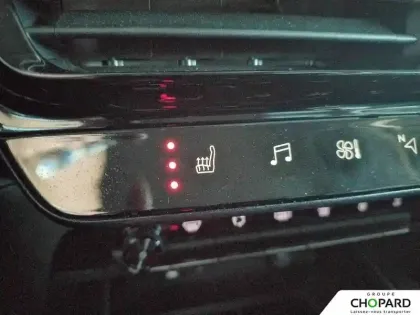 Photo 43 Citroën C5 aircross  BlueHDi 130 S&S EAT8