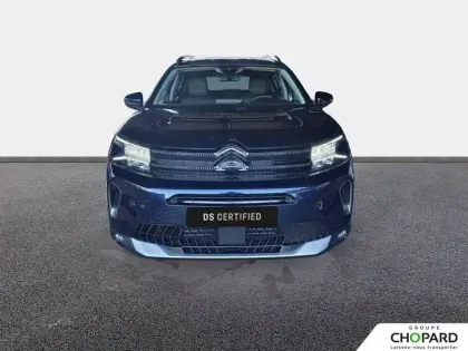 Photo 31 Citroën C5 aircross  BlueHDi 130 S&S EAT8