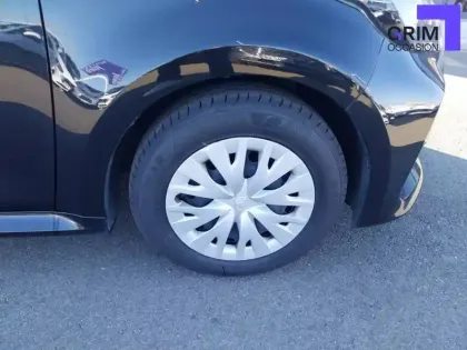 Photo 36 Toyota Yaris  Hybride 116h