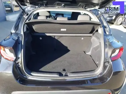 Photo 11 Toyota Yaris  Hybride 116h