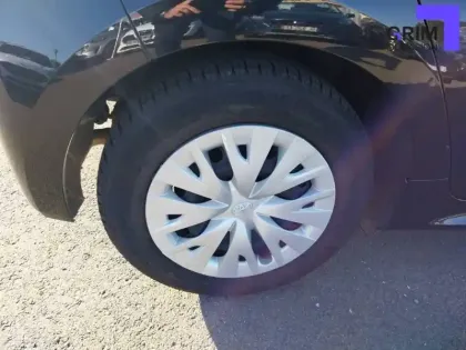 Photo 14 Toyota Yaris  Hybride 116h