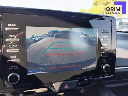 Photo 17 Toyota Yaris  Hybride 116h