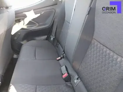 Photo 31 Toyota Yaris  Hybride 116h
