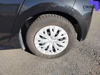 Photo 13 Toyota Yaris  Hybride 116h