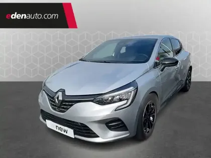Photo Renault Clio Techno