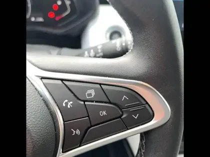 Photo 7 Renault Clio  E-Tech hybride 145