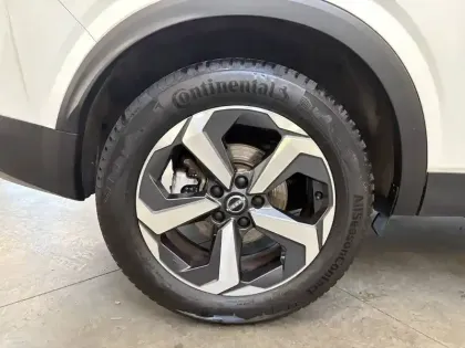 Photo 84 Nissan Qashqai Gén. III (J12) Ph2 Tekna 5