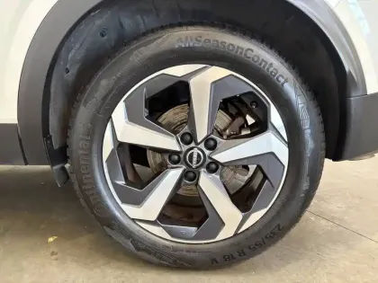 Photo 39 Nissan Qashqai  e-Power 190 ch