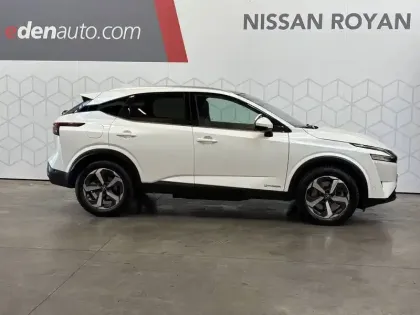 Photo 87 Nissan Qashqai Gén. III (J12) Ph2 Tekna 5