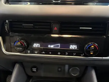 Photo 30 Nissan Qashqai  e-Power 190 ch