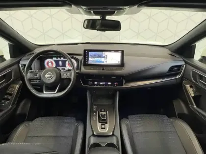 Photo 57 Nissan Qashqai Gén. III (J12) Ph2 Tekna 5