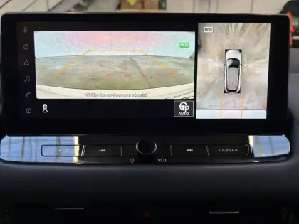 Photo 44 Nissan Qashqai  e-Power 190 ch