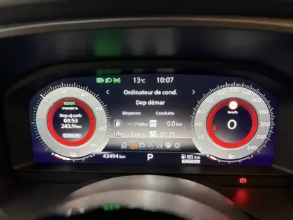 Photo 25 Nissan Qashqai  e-Power 190 ch