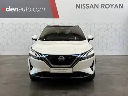 Photo 51 Nissan Qashqai Gén. III (J12) Ph2 Tekna 5