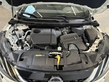 Photo 83 Nissan Qashqai Gén. III (J12) Ph2 Tekna 5