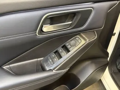 Photo 17 Nissan Qashqai  e-Power 190 ch