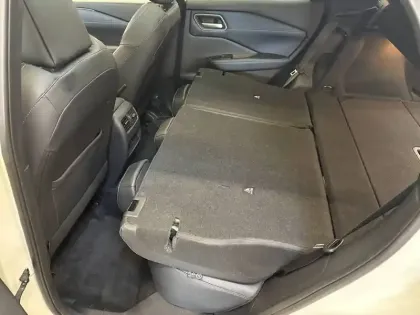 Photo 13 Nissan Qashqai  e-Power 190 ch