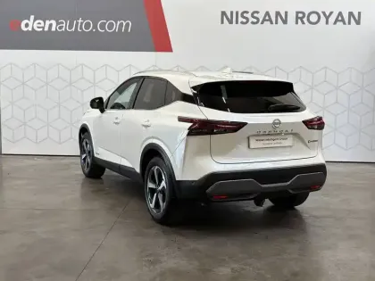 Photo 47 Nissan Qashqai  e-Power 190 ch